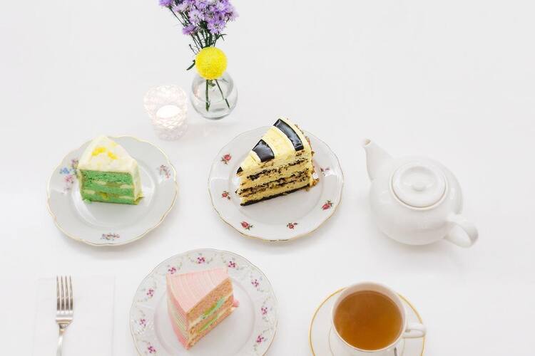 Amkc Atelier Thamrin Jakarta